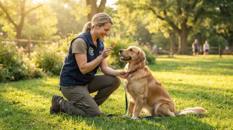 Cara Efektif Pelatihan Anjing untuk Pemula