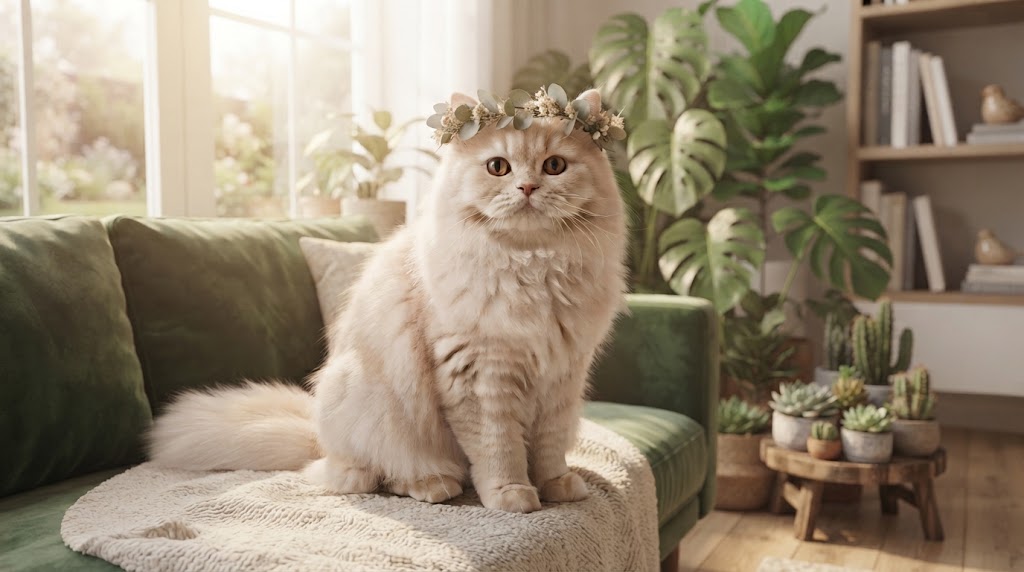 Panduan Lengkap Perawatan Kucing untuk Pemula